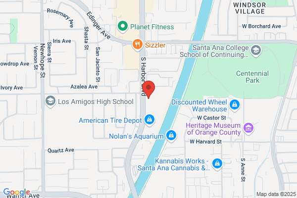 Animal Medical Center