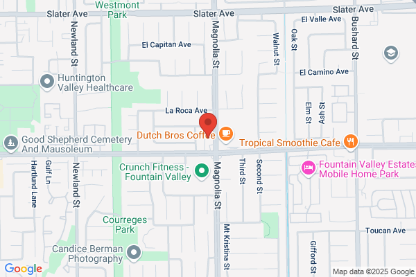 Bitcoin ATM Fountain Valley - Coinhub