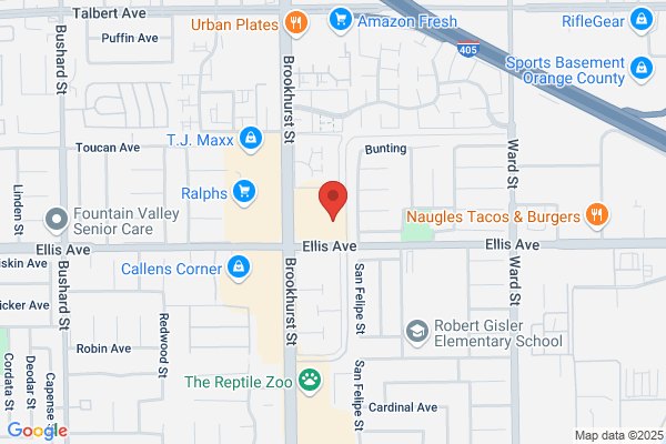 Orange Coast Eye Center