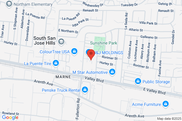 VV&T Refrigeration