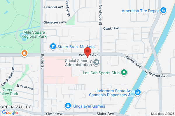 Mile Square Animal Hospital