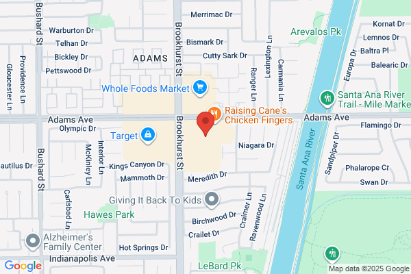 Huntington Beach Coin Exchange