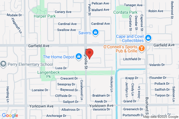 Beachwood Village Apartments