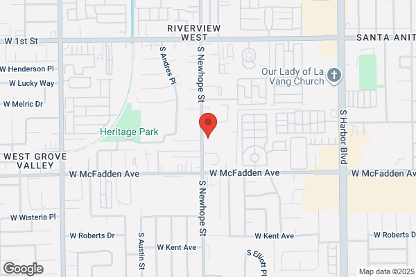 Brookhurst Pines Apartments