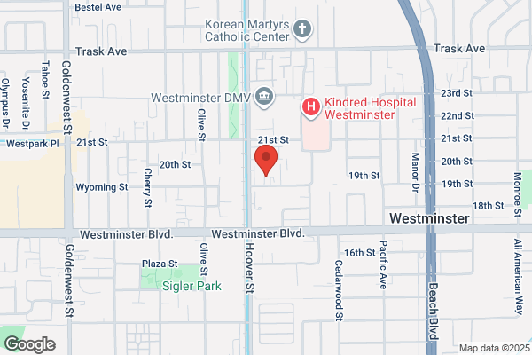 Cambridge Heights Apartments