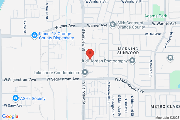 Cherry Creek Apartments