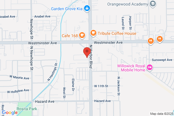 Harbor Point Apartments