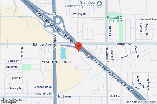 Huntington Creek Apartments