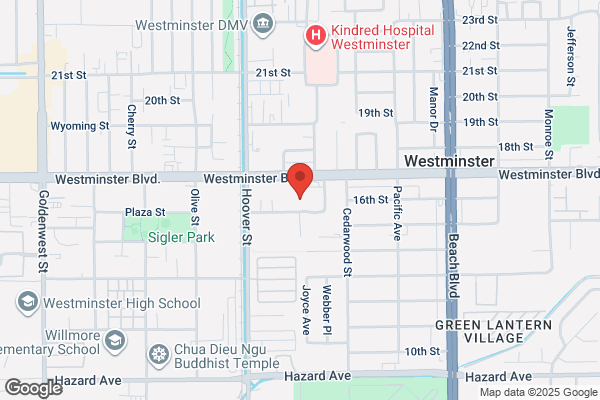 Park Ridge Apartments
