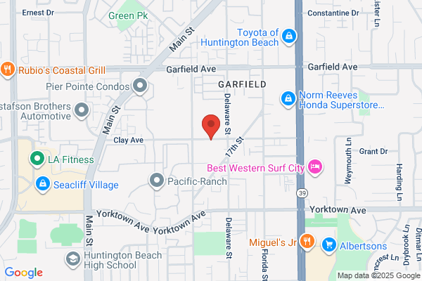 Seawind Apartments