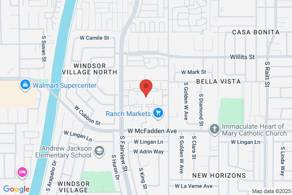 Villa Del Sol Apartment Homes