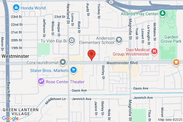 Westminster Manor Apartments
