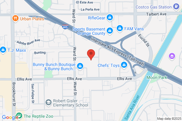 Fountain Valley Appliance Repair Pros