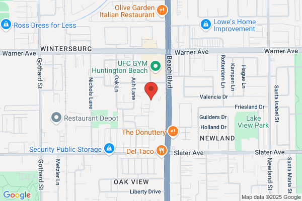 carpet cleaning Huntington Beach