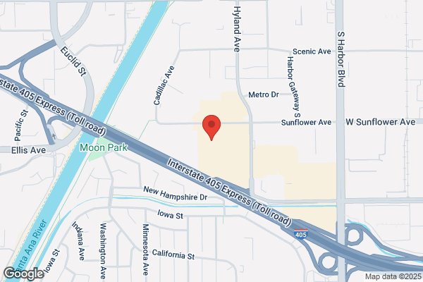 Surfas Culinary District