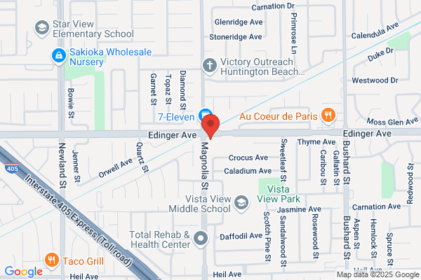 Bitcoin ATM Fountain Valley - Coinhub
