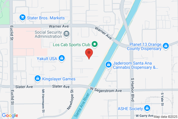 Bitcoin ATM Fountain Valley - Coinhub