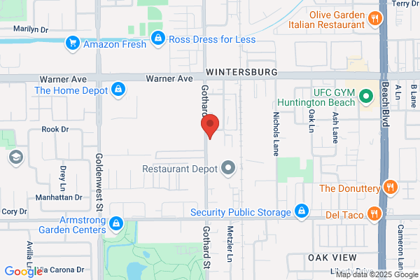 Boulevard Collision Center