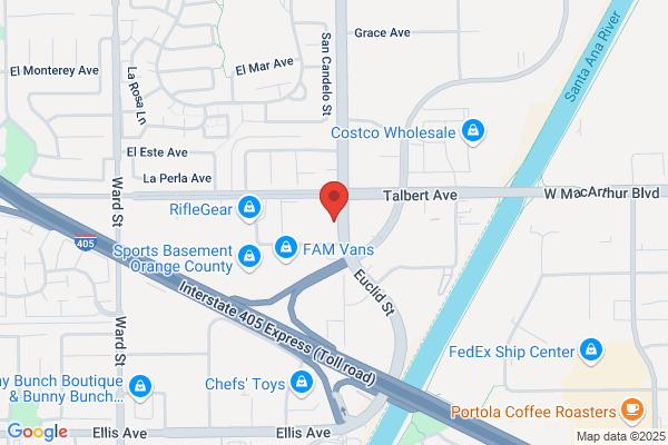 King's Auto Body Works LLC