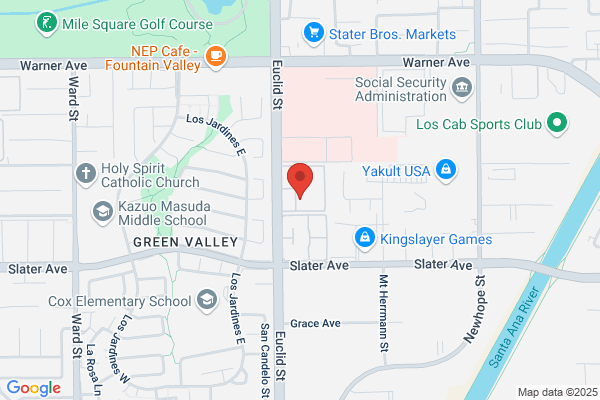 Fountain Valley Auto Glass