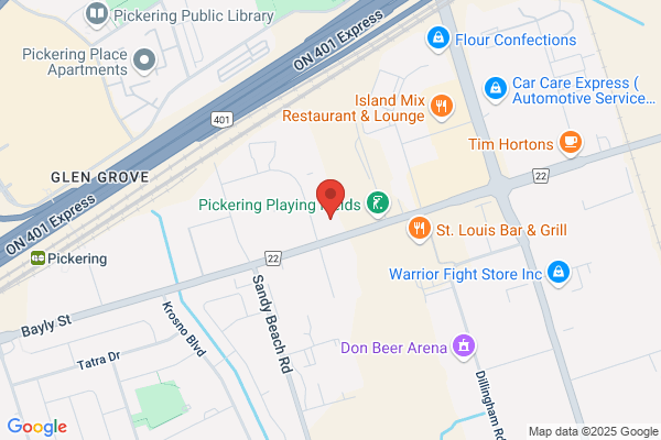 D & O Auto Repair