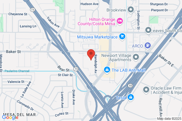 Orange County Transmissions