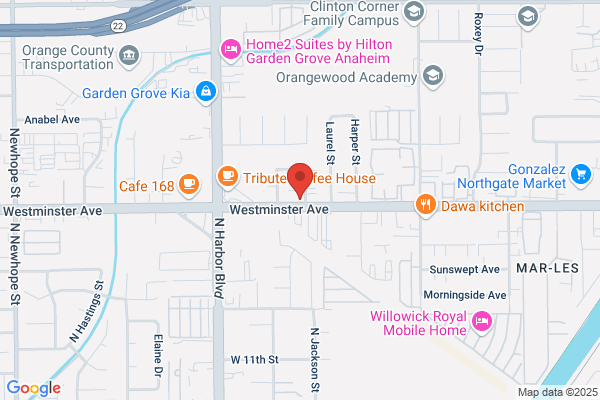 Rainbow Auto Center