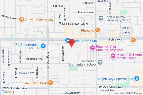 Trung Auto Repair