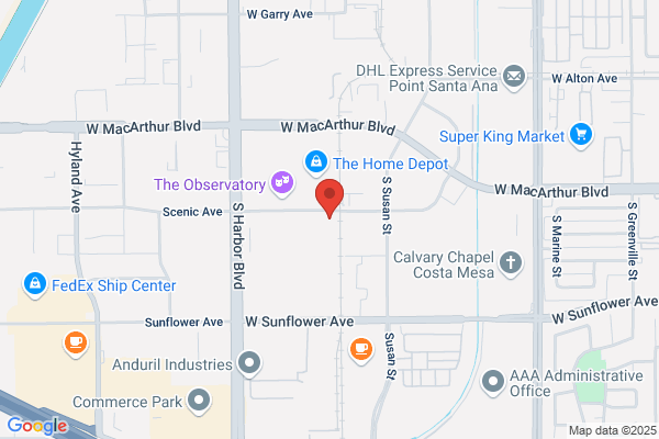 Center Stone Company the