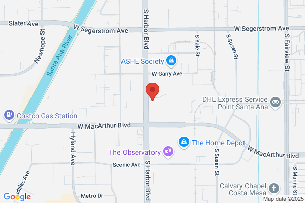 Charn Home Inc