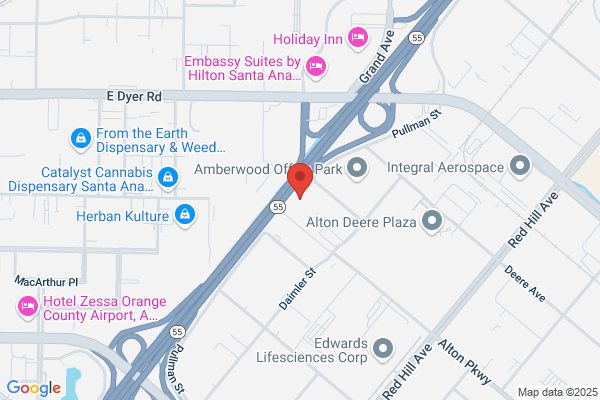 Highland Engineering of California