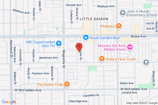 Saigon Trading