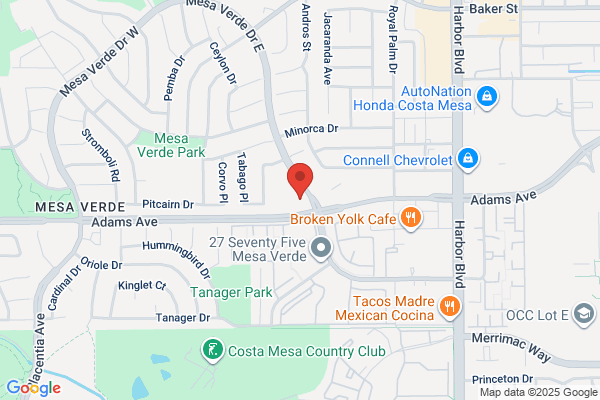 Calwest Properties