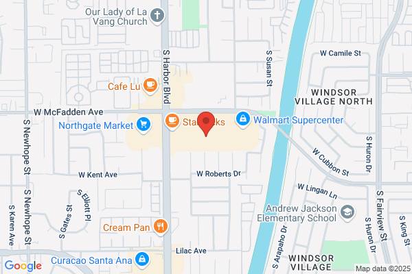 La Imperial Bakery