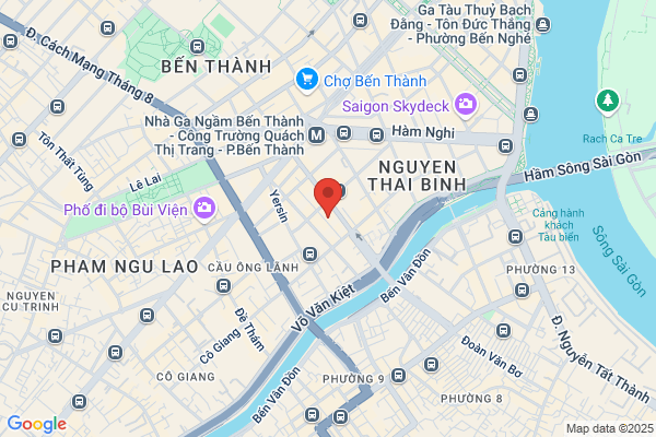 Saigon Bakery