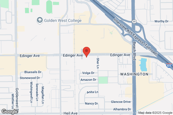 Mattress Firm Edinger Plaza