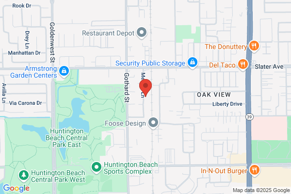 Beach City Auto Center Inc