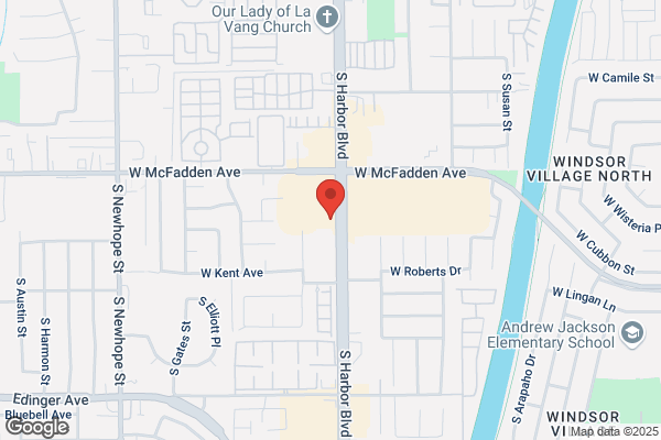 AutoZone Auto Parts