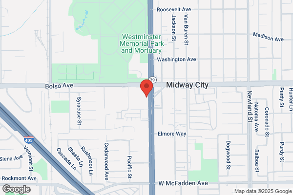 Westminster Pontiac