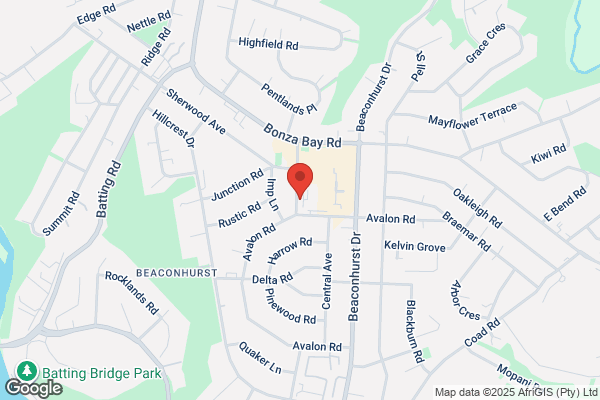 Beacon Bay Auto Washes