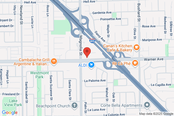 Fountain Valley Hand Car Wash & Detail Center