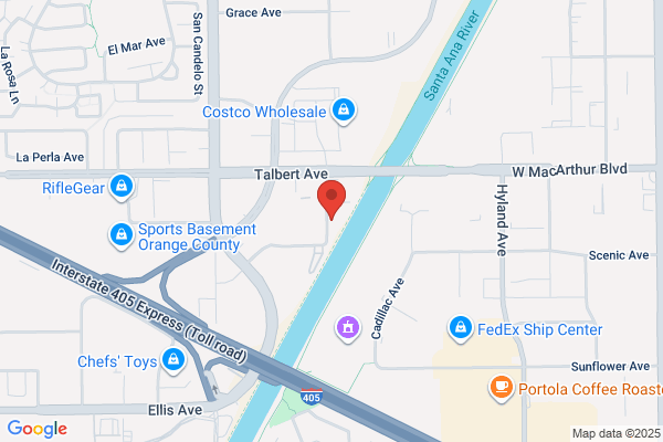 A-1 Apartment Supply