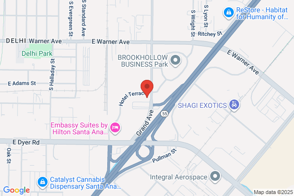 Calypso Food Express