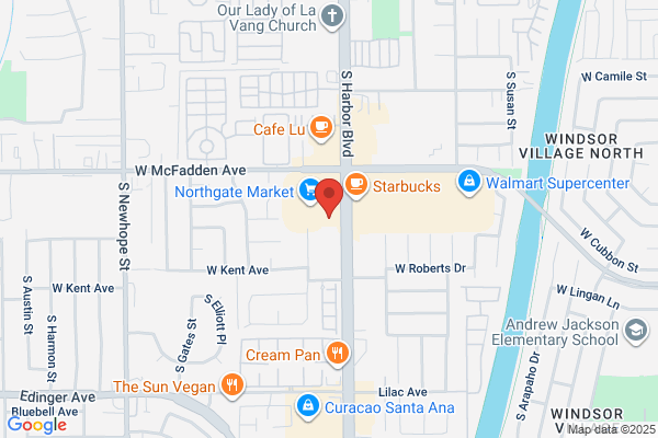 Lucky Star Chinese Food Inc