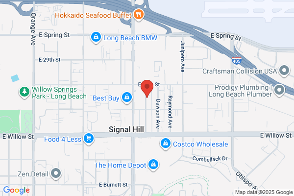 Catalyst Services of West Coast