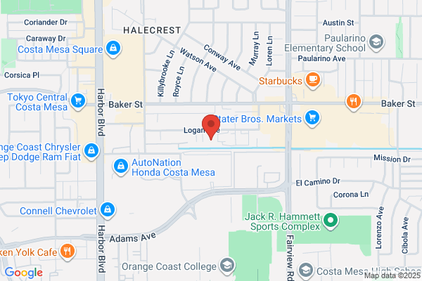 Prochem of Orange County