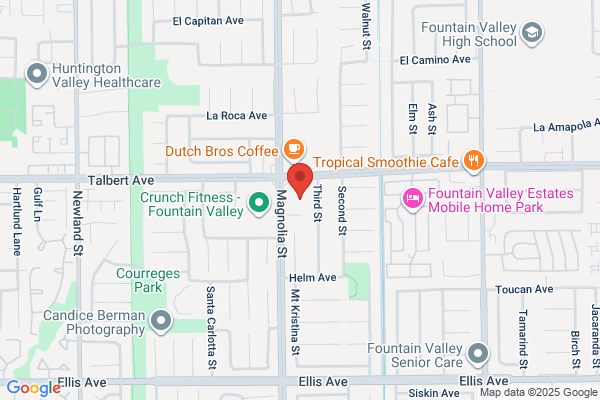 Fountain Valley Physical Medicine