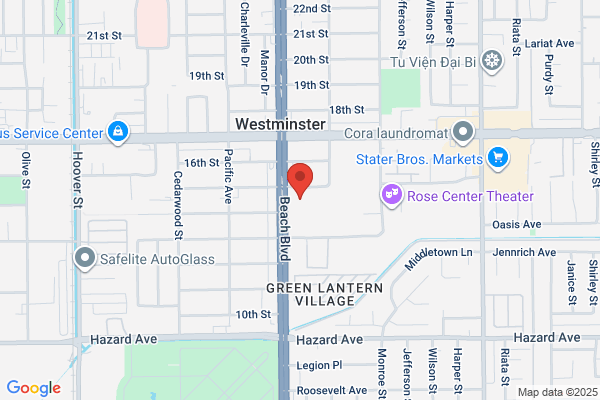 Orange County Wellness Physicians