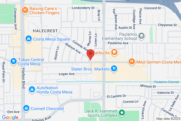 Harbor Trinity Pre-School