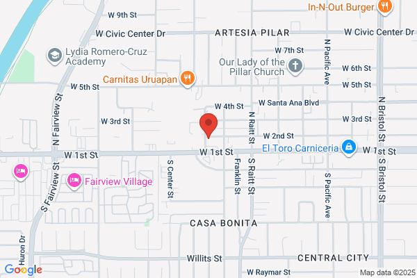 Southern California Buddhist Association